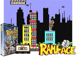 Rampage